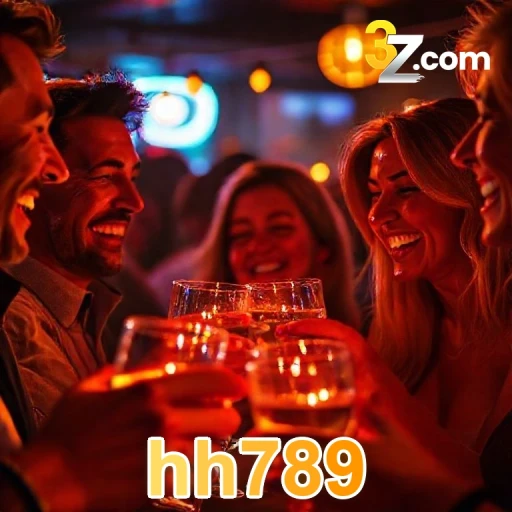 hh789.com Jogos de caça-níqueis