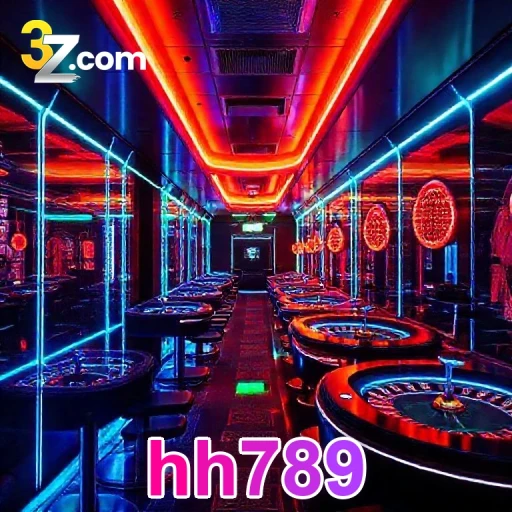 hh789.com Jogos de caça-níqueis