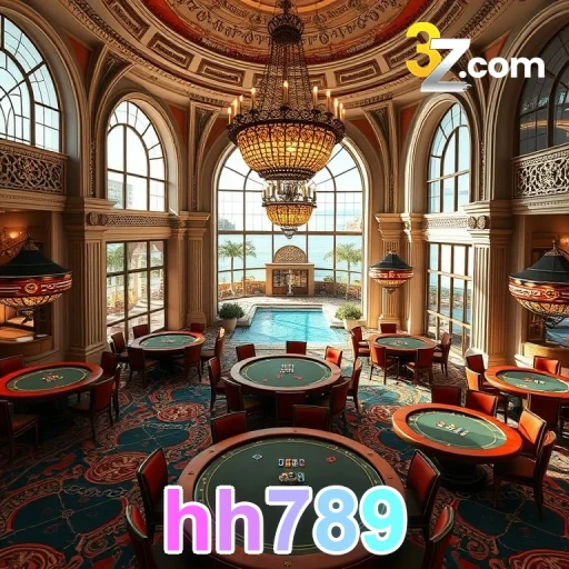 hh789.com Plataforma